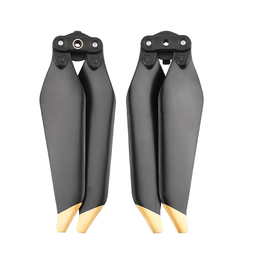 8pcs 8331 Low Noise Propeller for DJI Mavic PRO Platinum Drone Noise Reduction Blade Props Replacement Wing Accessory Spare Part 8 8pcs 8331 Low Noise Propeller for DJI Mavic PRO Platinum Drone Noise Reduction Blade Props Replacement Wing Accessory Spare Part - Bild 8
