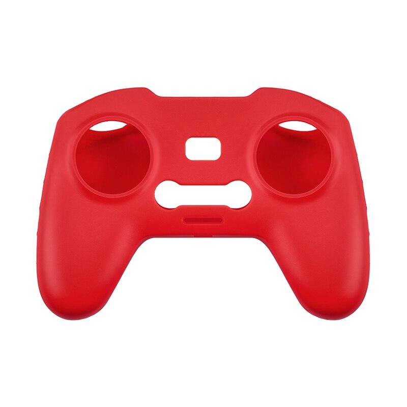 Silicone Sleeve Cover for DJI Motion Controller Protective Skin Case Lanyard for DJI FPV Combo/Avata Accessories 11 Silicone Sleeve Cover for DJI Motion Controller Protective Skin Case Lanyard for DJI FPV Combo/Avata Accessories - Image 11
