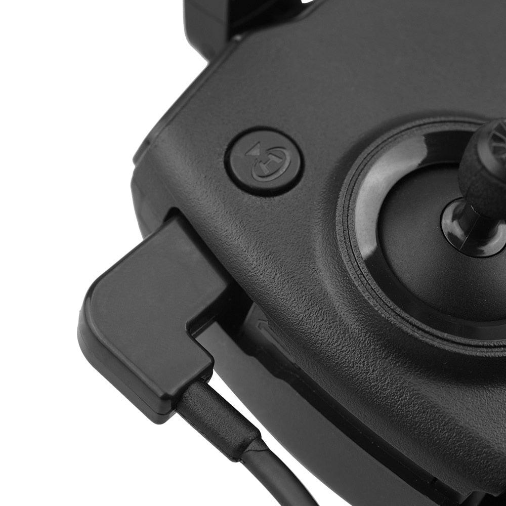 OTG Data Cable For DJI Spark Mavic AIR 2 Pro Mini 1/2/SE 2 Pro Zoom Hubson Zino Micro-USB Type-C Adapter Connector Phone Tablet 10 OTG Data Cable For DJI Spark Mavic AIR 2 Pro Mini 1/2/SE 2 Pro Zoom Hubson Zino Micro-USB Type-C Adapter Connector Phone Tablet - Image 10