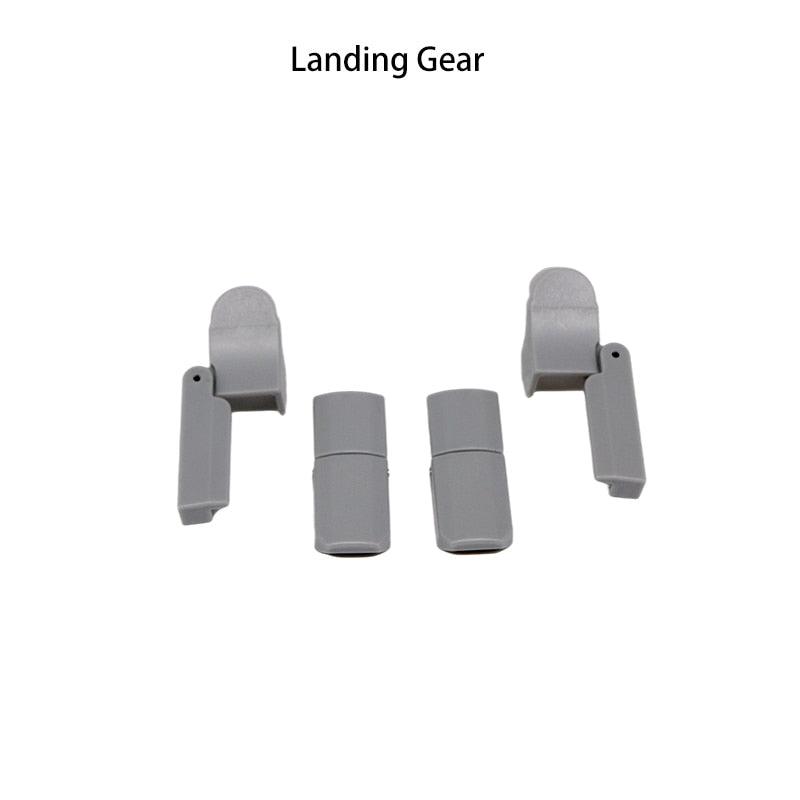 Landing Gear for DJI Mavic Mini 2/Mini SE Drone Propeller Guard Holder Sunhood Sticker Film Motor Cover Drone Accessories 14 Landing Gear for DJI Mavic Mini 2/Mini SE Drone Propeller Guard Holder Sunhood Sticker Film Motor Cover Drone Accessories — изображение 14