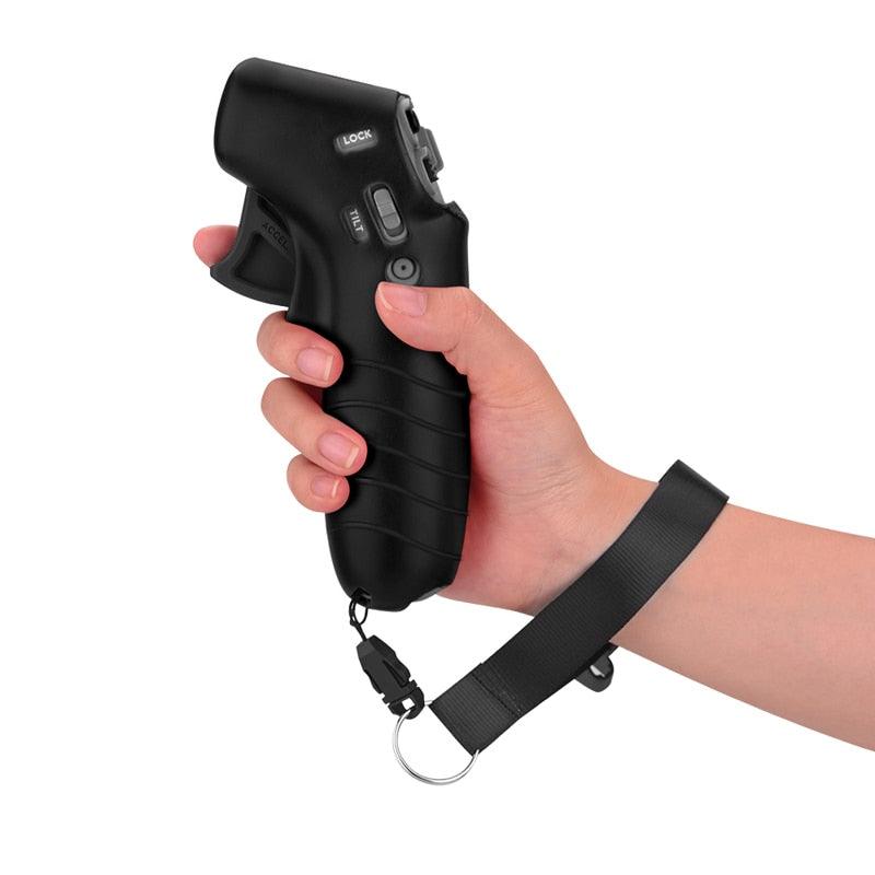 Silicone Sleeve Cover for DJI Motion Controller Protective Skin Case Lanyard for DJI FPV Combo/Avata Accessories 15 Silicone Sleeve Cover for DJI Motion Controller Protective Skin Case Lanyard for DJI FPV Combo/Avata Accessories - Image 15