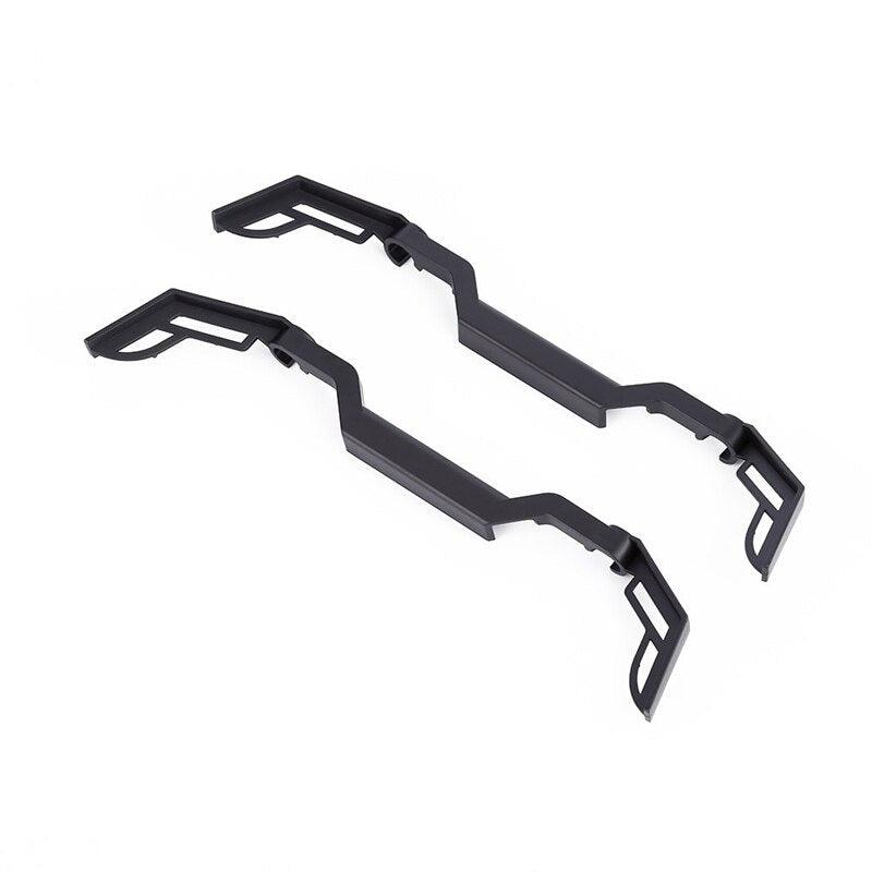 2PCS Height Extender Landing Gear for DJI Phantom 4 Drone Leg Gimbal Camera Protector Guard Quick Release Install Feet Feet 1 2PCS Height Extender Landing Gear for DJI Phantom 4 Drone Leg Gimbal Camera Protector Guard Quick Release Install Feet Feet