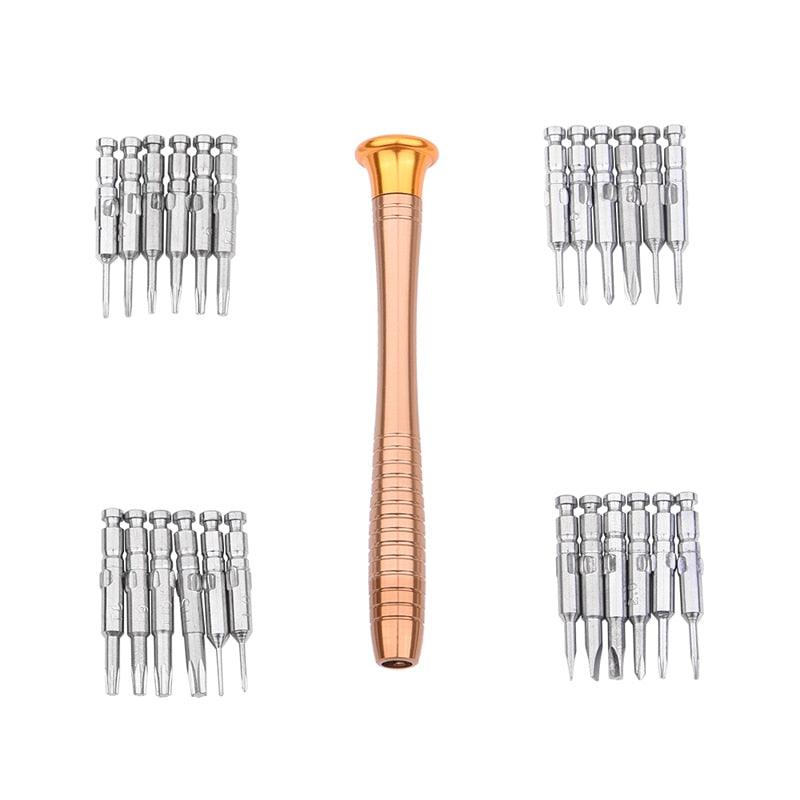 Screwdriver Repair Tool Kit for DJI Mavic Pro Spark Phantom 4 3 2 RC Toys Hobbies Phone Repairing Craft Glasses Hex Tools Sets 8 Screwdriver Repair Tool Kit for DJI Mavic Pro Spark Phantom 4 3 2 RC Toys Hobbies Phone Repairing Craft Glasses Hex Tools Sets - Image 8