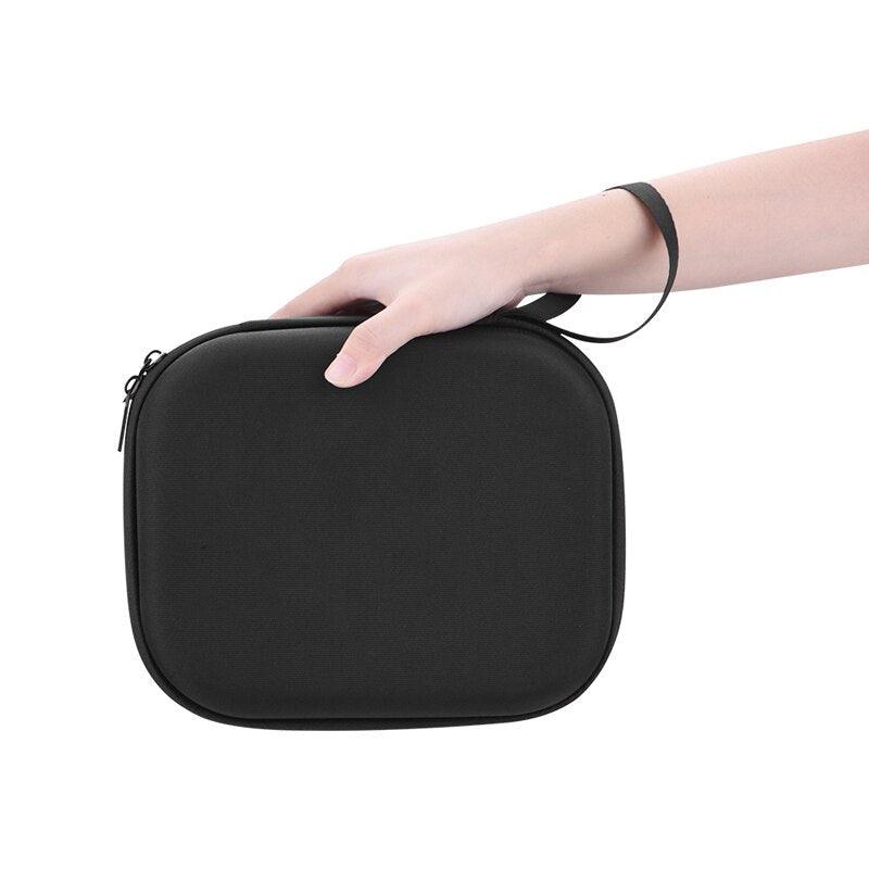 Protable Storage Bag for DJI Mobile OM 5/OM 4/SE/3 Carrying Case outdoor Travel Bag Handheld Gimbal Accessories 7 Protable Storage Bag for DJI Mobile OM 5/OM 4/SE/3 Carrying Case outdoor Travel Bag Handheld Gimbal Accessories - Image 7