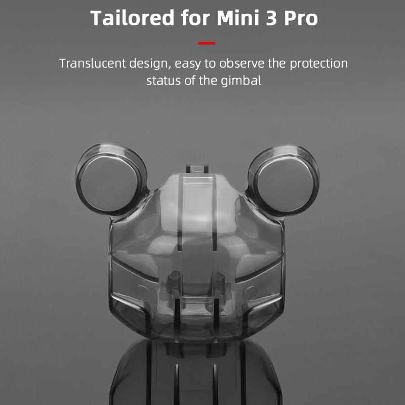 Lens Caps Cover for DJI Mini 3 Pro Drone - Camera Dust-proof Protective Guard Quadcopter Protector Drone Accessories 10 Lens Caps Cover for DJI Mini 3 Pro Drone - Camera Dust-proof Protective Guard Quadcopter Protector Drone Accessories - Bild 10