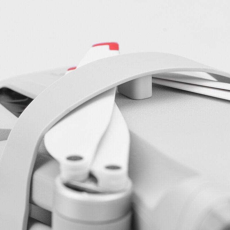 Propeller Holder Fixed for DJI Mini 3 Pro Wings Stabilizers Protective Prop Blades Strap for Mavic Mini 3 Pro Drone Accessories 5 Propeller Holder Fixed for DJI Mini 3 Pro Wings Stabilizers Protective Prop Blades Strap for Mavic Mini 3 Pro Drone Accessories - Bild 5