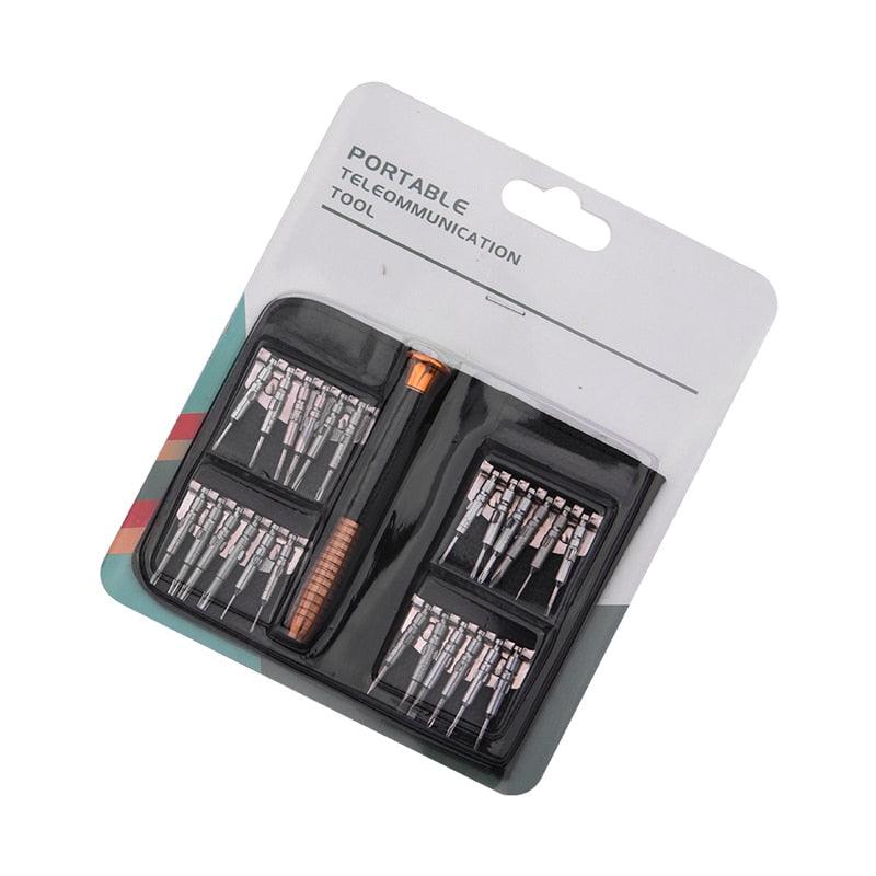 Screwdriver Repair Tool Kit for DJI Mavic Pro Spark Phantom 4 3 2 RC Toys Hobbies Phone Repairing Craft Glasses Hex Tools Sets 7 Screwdriver Repair Tool Kit for DJI Mavic Pro Spark Phantom 4 3 2 RC Toys Hobbies Phone Repairing Craft Glasses Hex Tools Sets - Image 7