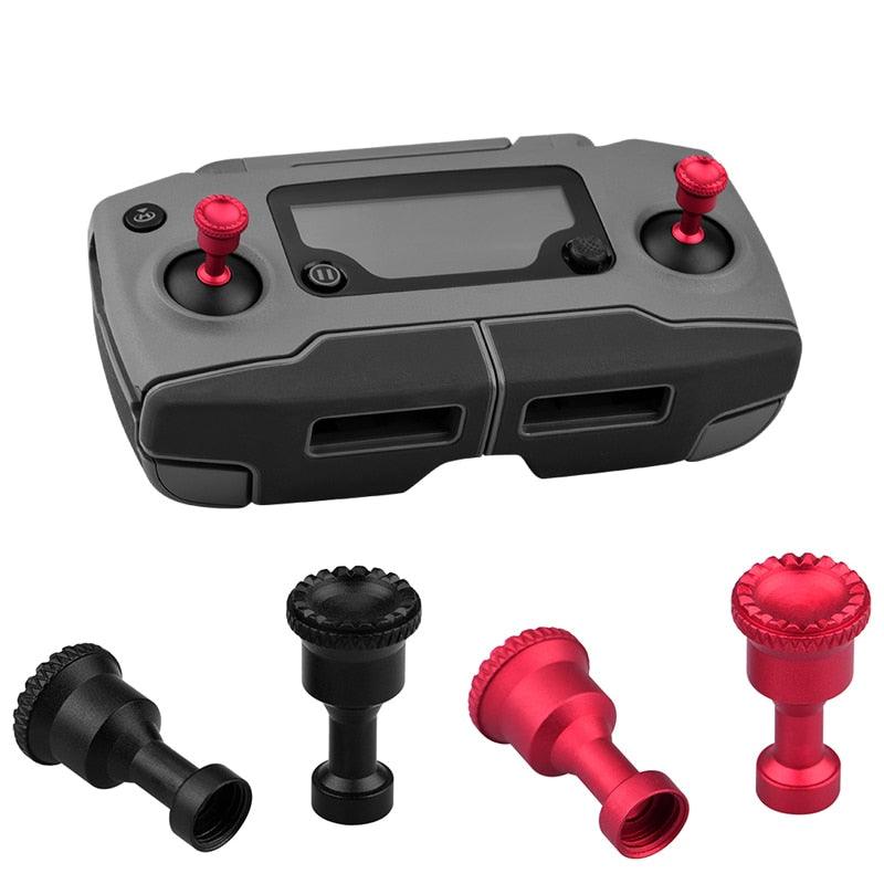Control Sticks Thumb Rocker Joystick for DJI Mavic Mini Mavic Air Mavic 2 Pro Zoom Remote Controller Drone Accessories 1 Control Sticks Thumb Rocker Joystick for DJI Mavic Mini Mavic Air Mavic 2 Pro Zoom Remote Controller Drone Accessories
