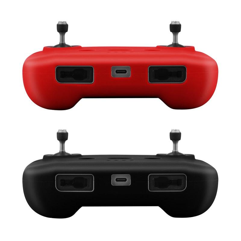 Silicone Protective Cover for DJI MINI 3 PRO/Mavic Air 2/Air 2S/3 Dust-proof Remote Controller Scratch-proof Accessory 15 Silicone Protective Cover for DJI MINI 3 PRO/Mavic Air 2/Air 2S/3 Dust-proof Remote Controller Scratch-proof Accessory - Bild 15