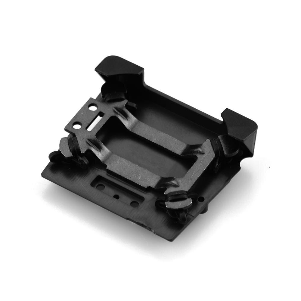 Gimbal Mount Vibration Absorbing Board for DJI Mavic Pro Drone Shock Absorb Damping Bracket Gimbal Mounting Plate Repair parts 5 Gimbal Mount Vibration Absorbing Board for DJI Mavic Pro Drone Shock Absorb Damping Bracket Gimbal Mounting Plate Repair parts - Image 5