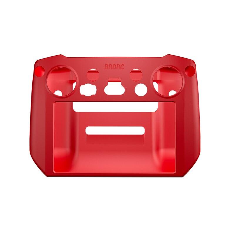 Silicone Case for DJI Mavic 3 Remote Controller - Cover Protective Case Sleeve Anti-Scratch DJI RC Pro Accessories 2 Silicone Case for DJI Mavic 3 Remote Controller - Cover Protective Case Sleeve Anti-Scratch DJI RC Pro Accessories - Bild 2