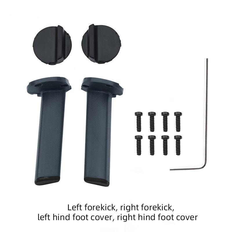 Landing Gear Kits for DJI Mavic Pro Platinum Snow Drone Replacement Accessory Feet Motor Base Left Right Front Back Rear Legs 5 Landing Gear Kits for DJI Mavic Pro Platinum Snow Drone Replacement Accessory Feet Motor Base Left Right Front Back Rear Legs - Bild 5