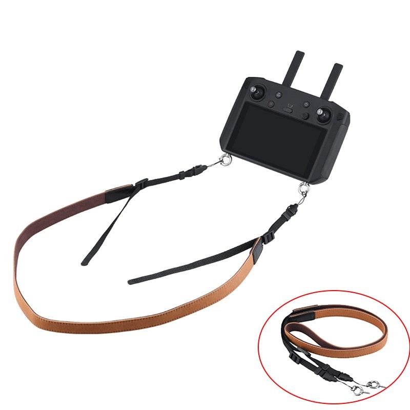 Remote Control Lanyard Neck Strap for DJI Mavic 2 Pro ZOOM/MINI 3 PRO Smart Remote Control With Screen Sling RC Accessories for DJI MINI 3 PRO 1 Remote Control Lanyard Neck Strap for DJI Mavic 2 Pro ZOOM/MINI 3 PRO Smart Remote Control With Screen Sling RC Accessories for DJI MINI 3 PRO