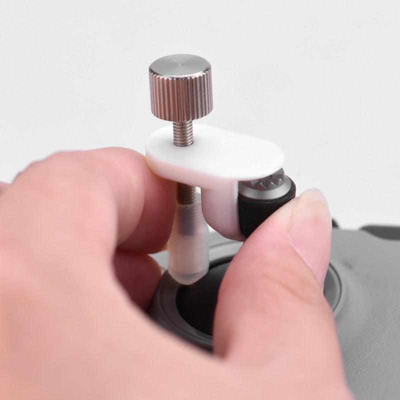 Rocker Speed Controller for DJI MINI 3 PRO/MAVIC Air2/2S/3/Mini 2 Drone Remote Controller Thumb Rocker Fixed RC Accessories 9 Rocker Speed Controller for DJI MINI 3 PRO/MAVIC Air2/2S/3/Mini 2 Drone Remote Controller Thumb Rocker Fixed RC Accessories - Bild 9