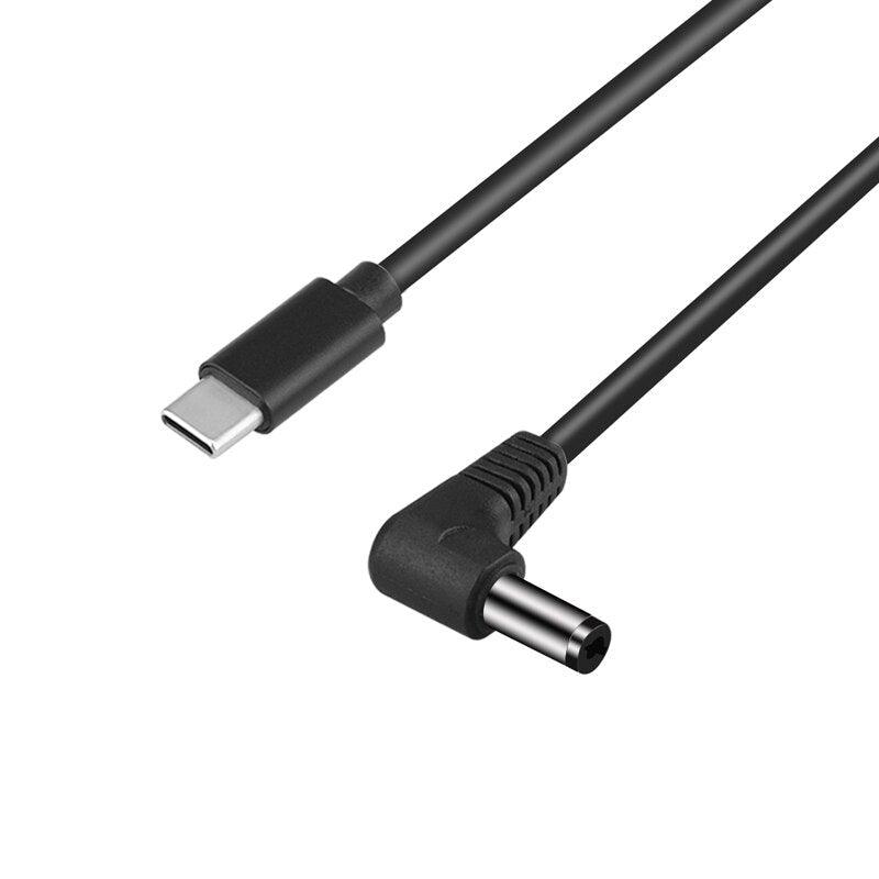 30/130CM Power Charging Cable for DJI FPV Goggles 2/V2 - Fast Charge Mobile Pwoer Supply Cable for DJI FPV Goggles 2/V2 11 30/130CM Power Charging Cable for DJI FPV Goggles 2/V2 - Fast Charge Mobile Pwoer Supply Cable for DJI FPV Goggles 2/V2 - Bild 11