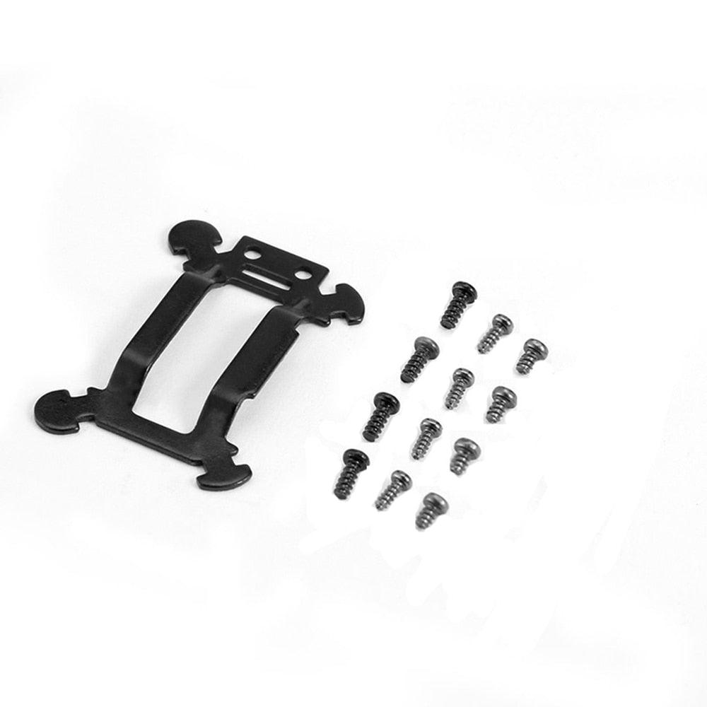 Flex Ribbon Flat Cable for DJI Mavic Pro Drone Gimbal Mounting Plate Damping Bracket Signal Line Gimbal Board Replacement Parts 5 Flex Ribbon Flat Cable for DJI Mavic Pro Drone Gimbal Mounting Plate Damping Bracket Signal Line Gimbal Board Replacement Parts - Bild 5