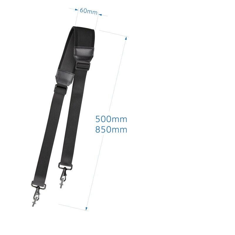 Neck Lanyard Strap for DJI MINI 3 PRO - Screen Smart Controller Shoulder Sling for MINI 3 Drone DJI RC Accessories 4 Neck Lanyard Strap for DJI MINI 3 PRO - Screen Smart Controller Shoulder Sling for MINI 3 Drone DJI RC Accessories - Image 5