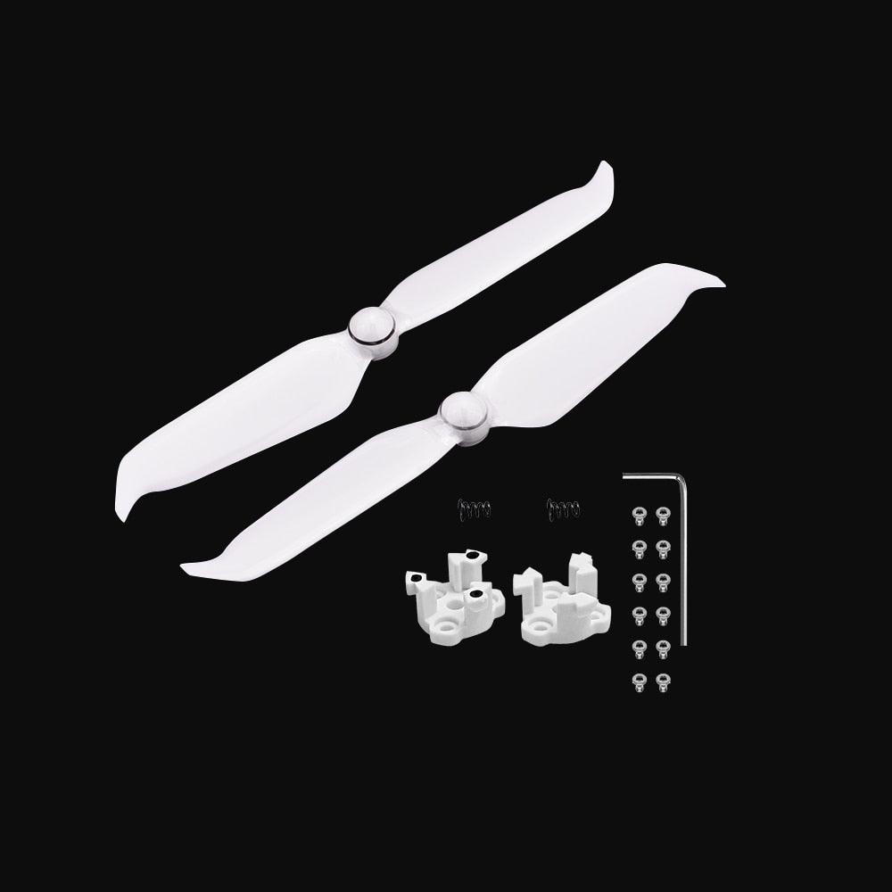 9455S Propellers for DJI Phantom 4 Pro V2.0 Advanced Quick Release Blades Low Noise Screw Accessory Noise Reduction Blade 5 9455S Propellers for DJI Phantom 4 Pro V2.0 Advanced Quick Release Blades Low Noise Screw Accessory Noise Reduction Blade — изображение 5
