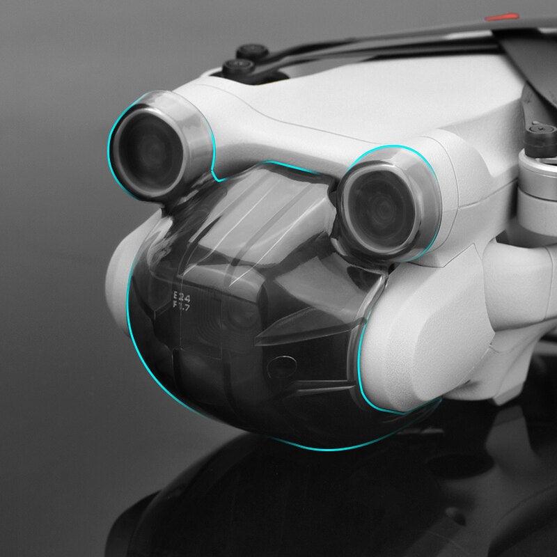 Lens Caps Cover for DJI Mini 3 Pro Drone - Camera Dust-proof Protective Guard Quadcopter Protector Drone Accessories 9 Lens Caps Cover for DJI Mini 3 Pro Drone - Camera Dust-proof Protective Guard Quadcopter Protector Drone Accessories - Bild 9