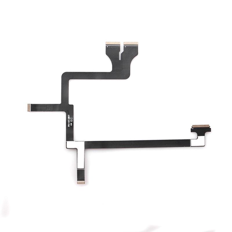 Repair Parts for DJI Phantom 3 A3P 3S 3SE Drone Gimbal Flex Cable Flat Ribbon Cable Yaw Roll Bracket Motor Gimbal Mount ScrewKit 16 Repair Parts for DJI Phantom 3 A3P 3S 3SE Drone Gimbal Flex Cable Flat Ribbon Cable Yaw Roll Bracket Motor Gimbal Mount ScrewKit - Bild 16