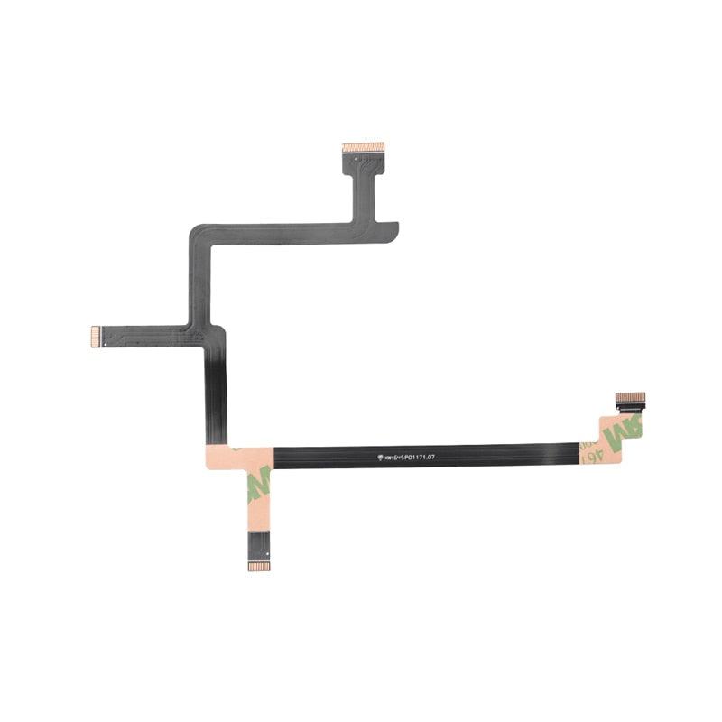 Repair Parts for DJI Phantom 3 A3P 3S 3SE Drone Gimbal Flex Cable Flat Ribbon Cable Yaw Roll Bracket Motor Gimbal Mount ScrewKit 15 Repair Parts for DJI Phantom 3 A3P 3S 3SE Drone Gimbal Flex Cable Flat Ribbon Cable Yaw Roll Bracket Motor Gimbal Mount ScrewKit - Bild 15