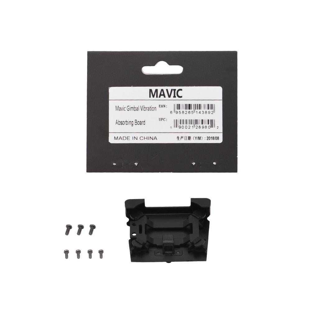 Flex Ribbon Flat Cable for DJI Mavic Pro Drone Gimbal Mounting Plate Damping Bracket Signal Line Gimbal Board Replacement Parts 7 Flex Ribbon Flat Cable for DJI Mavic Pro Drone Gimbal Mounting Plate Damping Bracket Signal Line Gimbal Board Replacement Parts - Bild 7