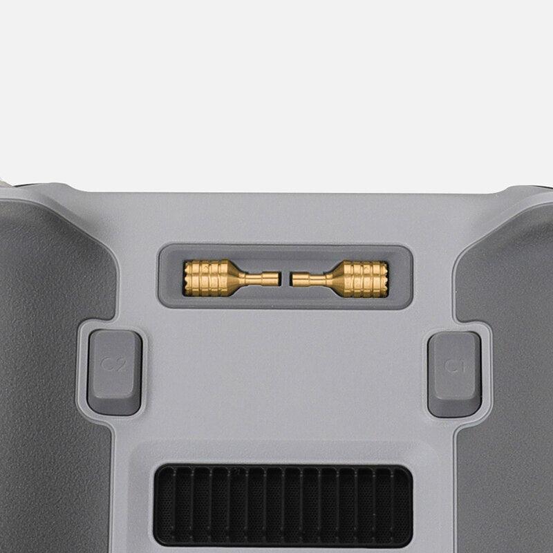 Joystick Sticks for DJI Mini 3 PRO Drone - Remote Control Thumb Rocker for Mini 3 PRO DJI RC Accessories 3 Joystick Sticks for DJI Mini 3 PRO Drone - Remote Control Thumb Rocker for Mini 3 PRO DJI RC Accessories - Bild 4