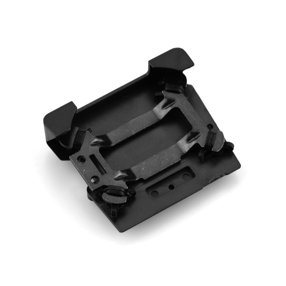 Gimbal Mount Vibration Absorbing Board for DJI Mavic Pro Drone Shock Absorb Damping Bracket Gimbal Mounting Plate Repair parts 4 Gimbal Mount Vibration Absorbing Board for DJI Mavic Pro Drone Shock Absorb Damping Bracket Gimbal Mounting Plate Repair parts - Image 4