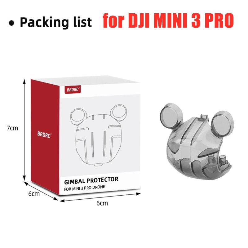 Lens Cover for DJI Mavic Mini 1/2/SE/MINI 3 PRO Lens Cap Drone Camera Dust-proof Quadcopter Protector Drone Accessories 9 Lens Cover for DJI Mavic Mini 1/2/SE/MINI 3 PRO Lens Cap Drone Camera Dust-proof Quadcopter Protector Drone Accessories - Bild 9