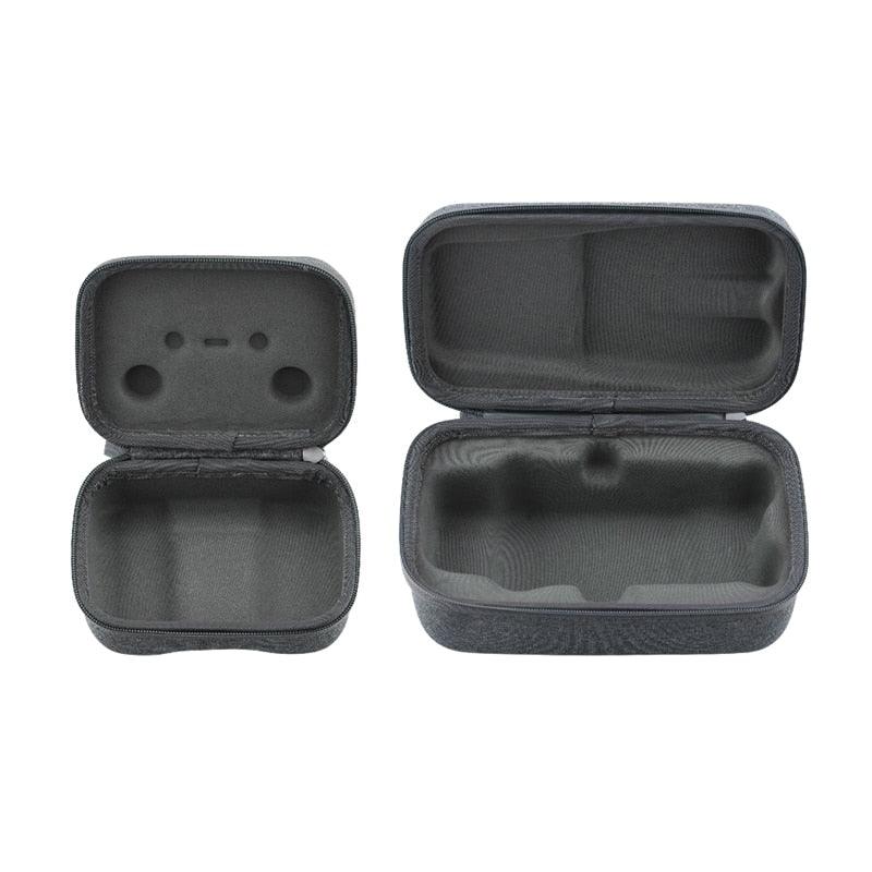 Protable Storage Bag for DJI Mavic 3 Drone Body Contoller Carrying Case Handbag Travel Protector for Mavic 3 Drone Accessories 10 Protable Storage Bag for DJI Mavic 3 Drone Body Contoller Carrying Case Handbag Travel Protector for Mavic 3 Drone Accessories - Image 10