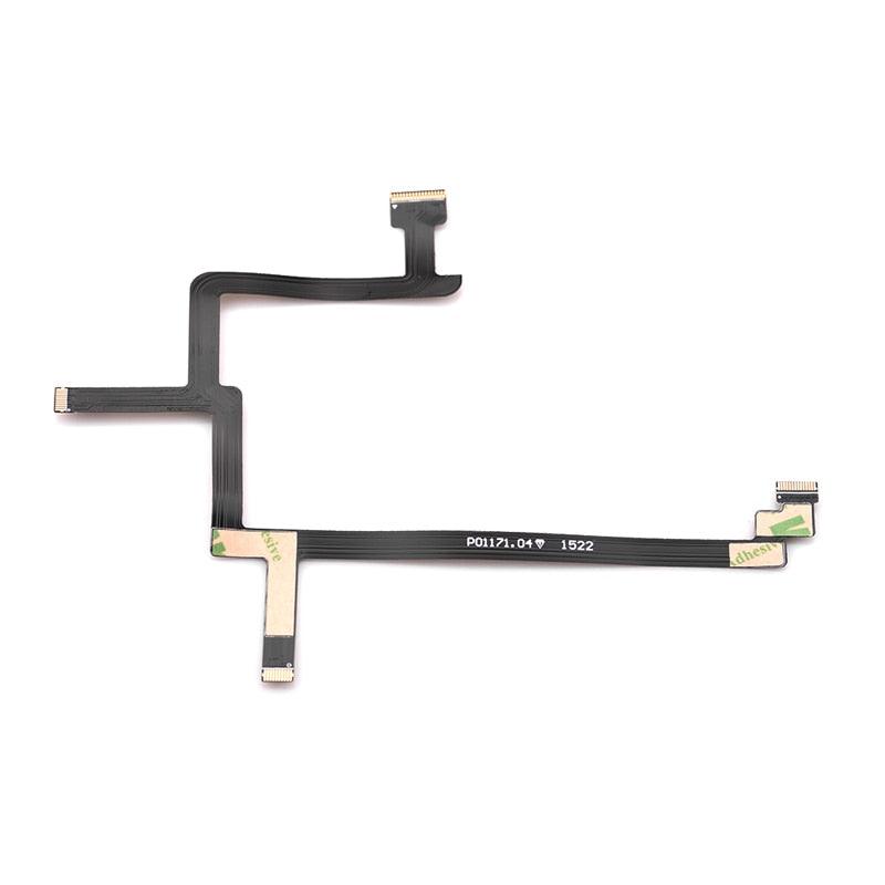 Repair Parts for DJI Phantom 3 A3P 3S 3SE Drone Gimbal Flex Cable Flat Ribbon Cable Yaw Roll Bracket Motor Gimbal Mount ScrewKit 2 Repair Parts for DJI Phantom 3 A3P 3S 3SE Drone Gimbal Flex Cable Flat Ribbon Cable Yaw Roll Bracket Motor Gimbal Mount ScrewKit - Bild 2