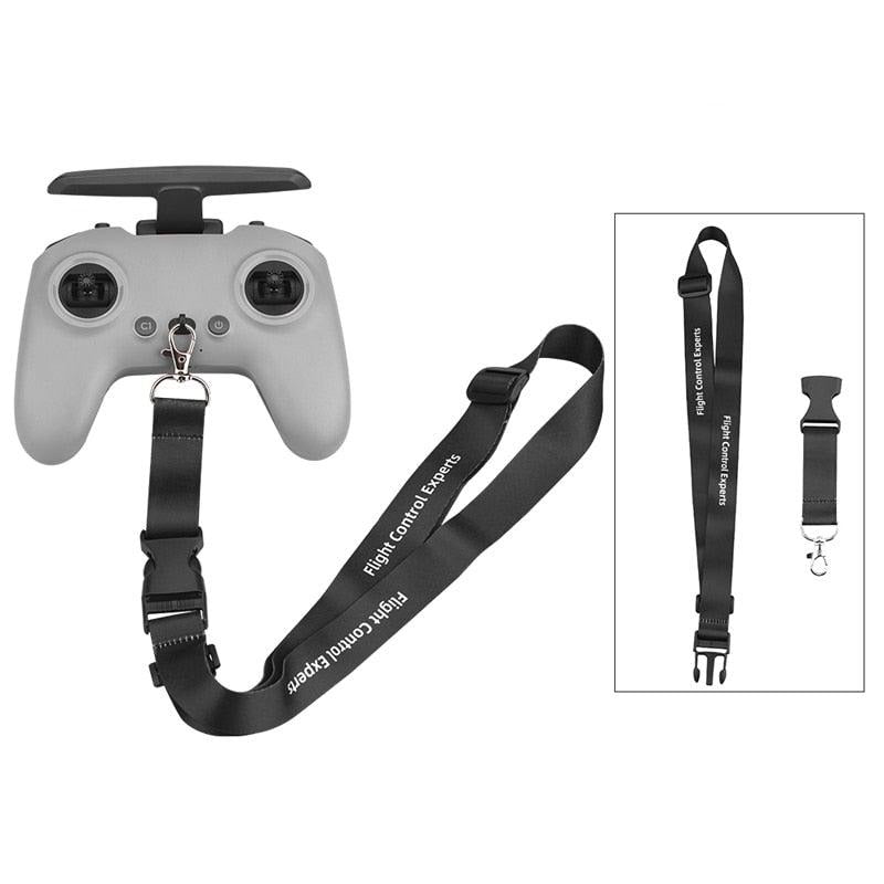 Lanyard Neck Strap for DJI Avata - Safety Strap Belt Sling for DJI Avata Remote Controller Drone RC Accessories 2 Lanyard Neck Strap for DJI Avata - Safety Strap Belt Sling for DJI Avata Remote Controller Drone RC Accessories - Bild 2