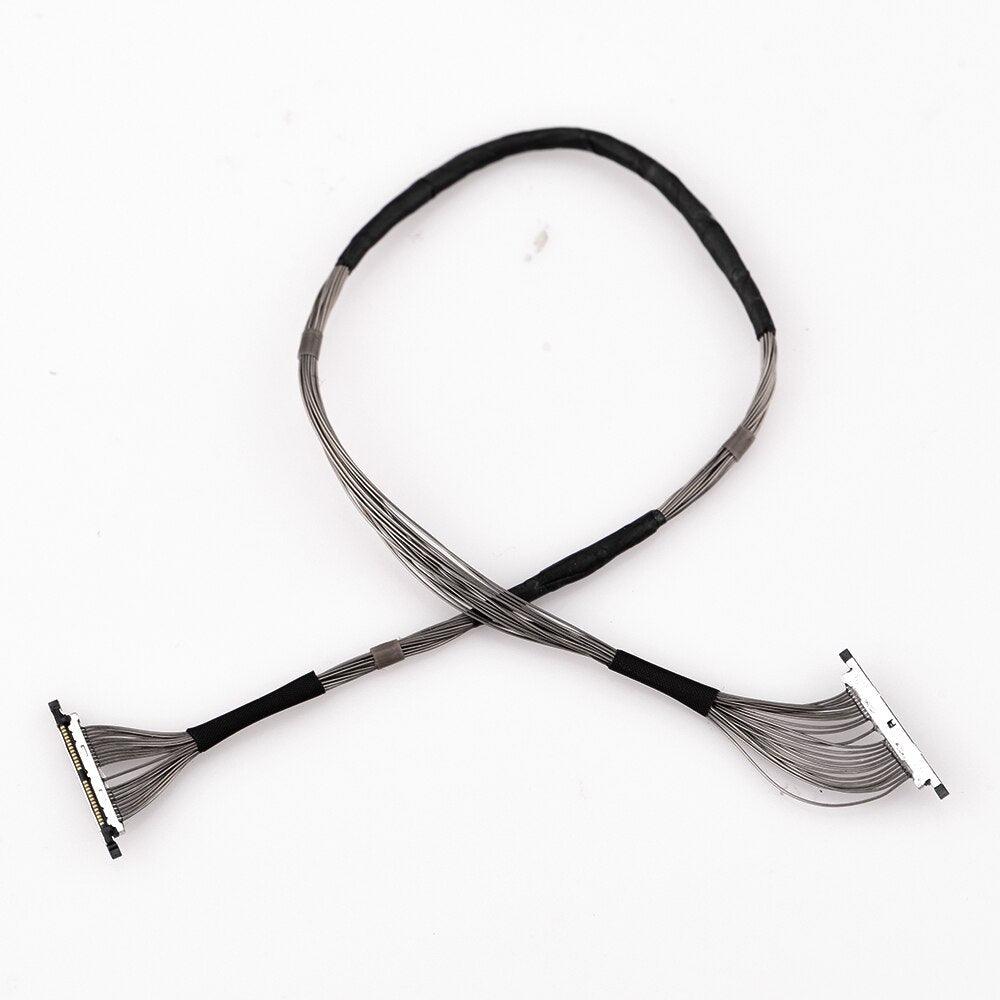 Flex Ribbon Flat Cable for DJI Mavic Pro Drone Gimbal Mounting Plate Damping Bracket Signal Line Gimbal Board Replacement Parts 4 Flex Ribbon Flat Cable for DJI Mavic Pro Drone Gimbal Mounting Plate Damping Bracket Signal Line Gimbal Board Replacement Parts - Bild 4