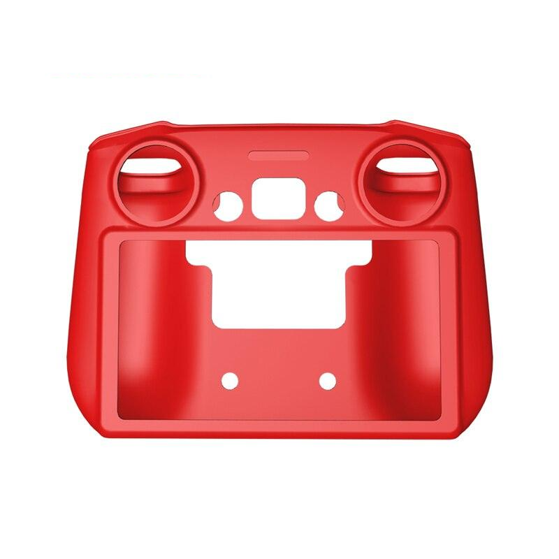 Silicone Case Cover for DJI Mini 3 Pro - Remote Controller Protective Case Sleeve Anti-Scratch DJI RC Accessories 1 Silicone Case Cover for DJI Mini 3 Pro - Remote Controller Protective Case Sleeve Anti-Scratch DJI RC Accessories
