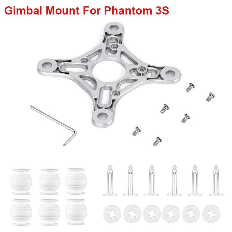 Repair Parts for DJI Phantom 3 A3P 3S 3SE Drone Gimbal Flex Cable Flat Ribbon Cable Yaw Roll Bracket Motor Gimbal Mount ScrewKit 11 Repair Parts for DJI Phantom 3 A3P 3S 3SE Drone Gimbal Flex Cable Flat Ribbon Cable Yaw Roll Bracket Motor Gimbal Mount ScrewKit - Bild 11