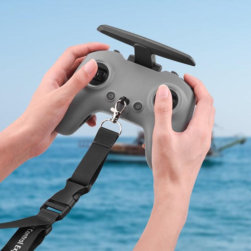 Lanyard Neck Strap for DJI Avata - Safety Strap Belt Sling for DJI Avata Remote Controller Drone RC Accessories 7 Lanyard Neck Strap for DJI Avata - Safety Strap Belt Sling for DJI Avata Remote Controller Drone RC Accessories - Bild 7