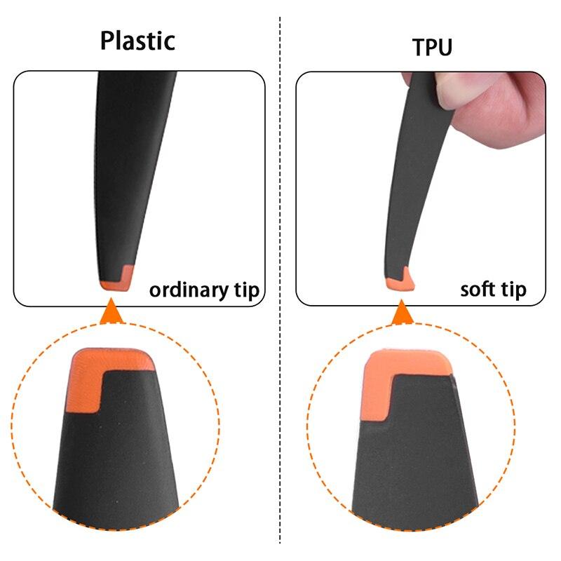 TPU Propeller for DJI MINI 3 PRO Drone - Blade Props Replacement Light Weight Wing Fans for DJI Mini 3 Drone Accessories 7 TPU Propeller for DJI MINI 3 PRO Drone - Blade Props Replacement Light Weight Wing Fans for DJI Mini 3 Drone Accessories - Bild 8