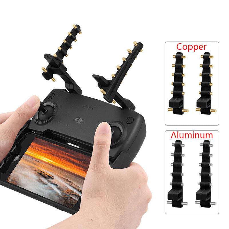 Yagi Antenna Signal Booster Strengthen for DJI Mavic Mini 1/SE Pro Zoom Spark Air FIMI X8 SE Drone Remote Controller Accessory 2 Yagi Antenna Signal Booster Strengthen for DJI Mavic Mini 1/SE Pro Zoom Spark Air FIMI X8 SE Drone Remote Controller Accessory - Image 2