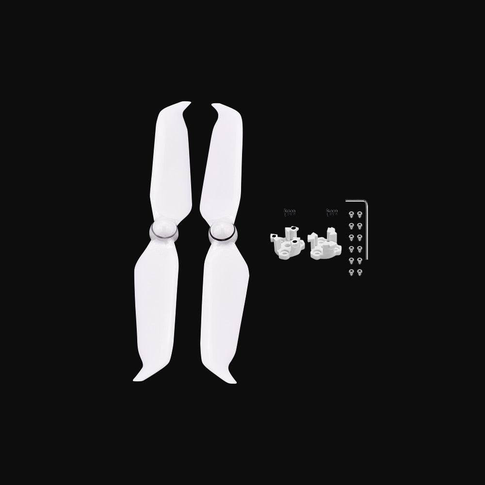 9455S Propellers for DJI Phantom 4 Pro V2.0 Advanced Quick Release Blades Low Noise Screw Accessory Noise Reduction Blade 3 9455S Propellers for DJI Phantom 4 Pro V2.0 Advanced Quick Release Blades Low Noise Screw Accessory Noise Reduction Blade — изображение 3