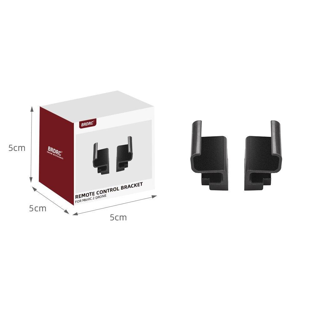 Portable Cellphone Holder For DJI Mavic Mini/SE Clip Mount Phone Holder Stand Bracket For DJI Mavic 2 Pro Zoom Drone Accessories 7 Portable Cellphone Holder For DJI Mavic Mini/SE Clip Mount Phone Holder Stand Bracket For DJI Mavic 2 Pro Zoom Drone Accessories - Image 7