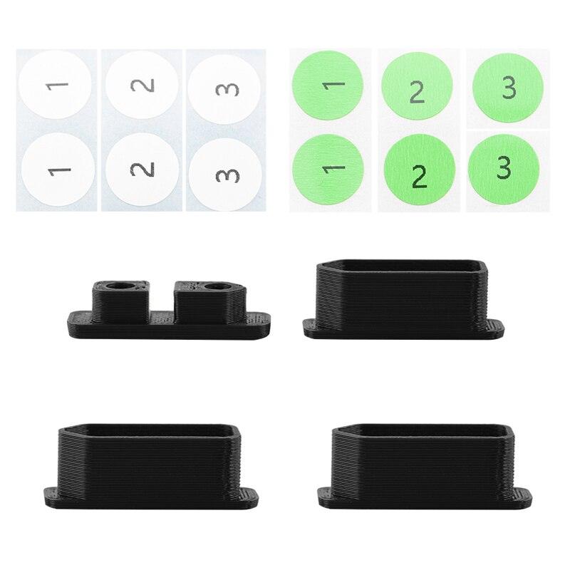 for DJI FPV Neck Strap Lanyard Gimbal Bumper Thumb Rocker Battery Holder For DJI FPV Goggles V2 Lens Protector Film Dust Plug 8 for DJI FPV Neck Strap Lanyard Gimbal Bumper Thumb Rocker Battery Holder For DJI FPV Goggles V2 Lens Protector Film Dust Plug - Bild 8