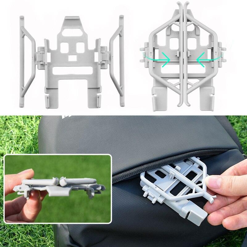 Landing Gear for DJI MINI 3 Pro - Quick Release Height Extended Bracket Stand Feet Leg Support Drone Accessories 6 Landing Gear for DJI MINI 3 Pro - Quick Release Height Extended Bracket Stand Feet Leg Support Drone Accessories - Bild 10