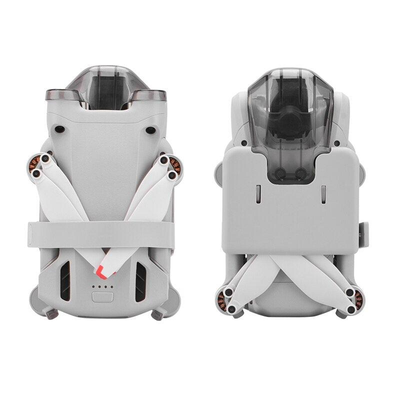 Propeller Holder Fixed for DJI Mini 3 Pro Wings Stabilizers Protective Prop Blades Strap for Mavic Mini 3 Pro Drone Accessories 1 Propeller Holder Fixed for DJI Mini 3 Pro Wings Stabilizers Protective Prop Blades Strap for Mavic Mini 3 Pro Drone Accessories