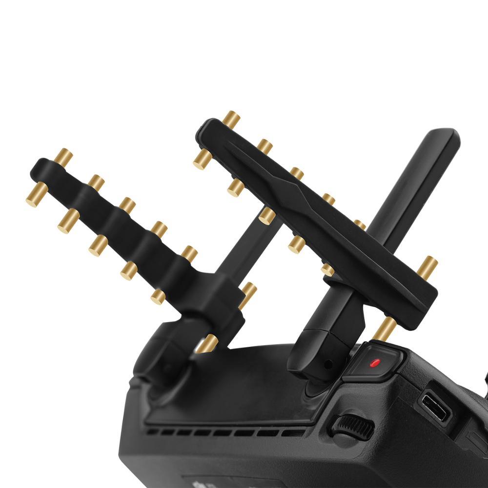 Yagi Antenna Signal Booster Strengthen for DJI Mavic Mini 1/SE Pro Zoom Spark Air FIMI X8 SE Drone Remote Controller Accessory 8 Yagi Antenna Signal Booster Strengthen for DJI Mavic Mini 1/SE Pro Zoom Spark Air FIMI X8 SE Drone Remote Controller Accessory - Image 8