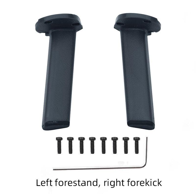 Left Right Replacment Landing Gear for DJI Mavic Pro Platinum Drone Back Leg Front Rear Feet Accessory Motor Base Mount Repair 3 Left Right Replacment Landing Gear for DJI Mavic Pro Platinum Drone Back Leg Front Rear Feet Accessory Motor Base Mount Repair - Bild 3