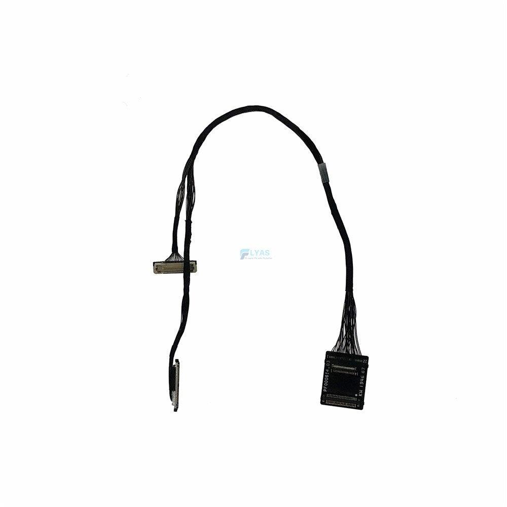 Replacment for DJI Mavic Mini / SE Gimbal Camera Part Empty Gimbal Motor Signal PTZ Cable Lens UV Glass 3 IN 1 Flat Cable 19 Replacment for DJI Mavic Mini / SE Gimbal Camera Part Empty Gimbal Motor Signal PTZ Cable Lens UV Glass 3 IN 1 Flat Cable - Bild 19
