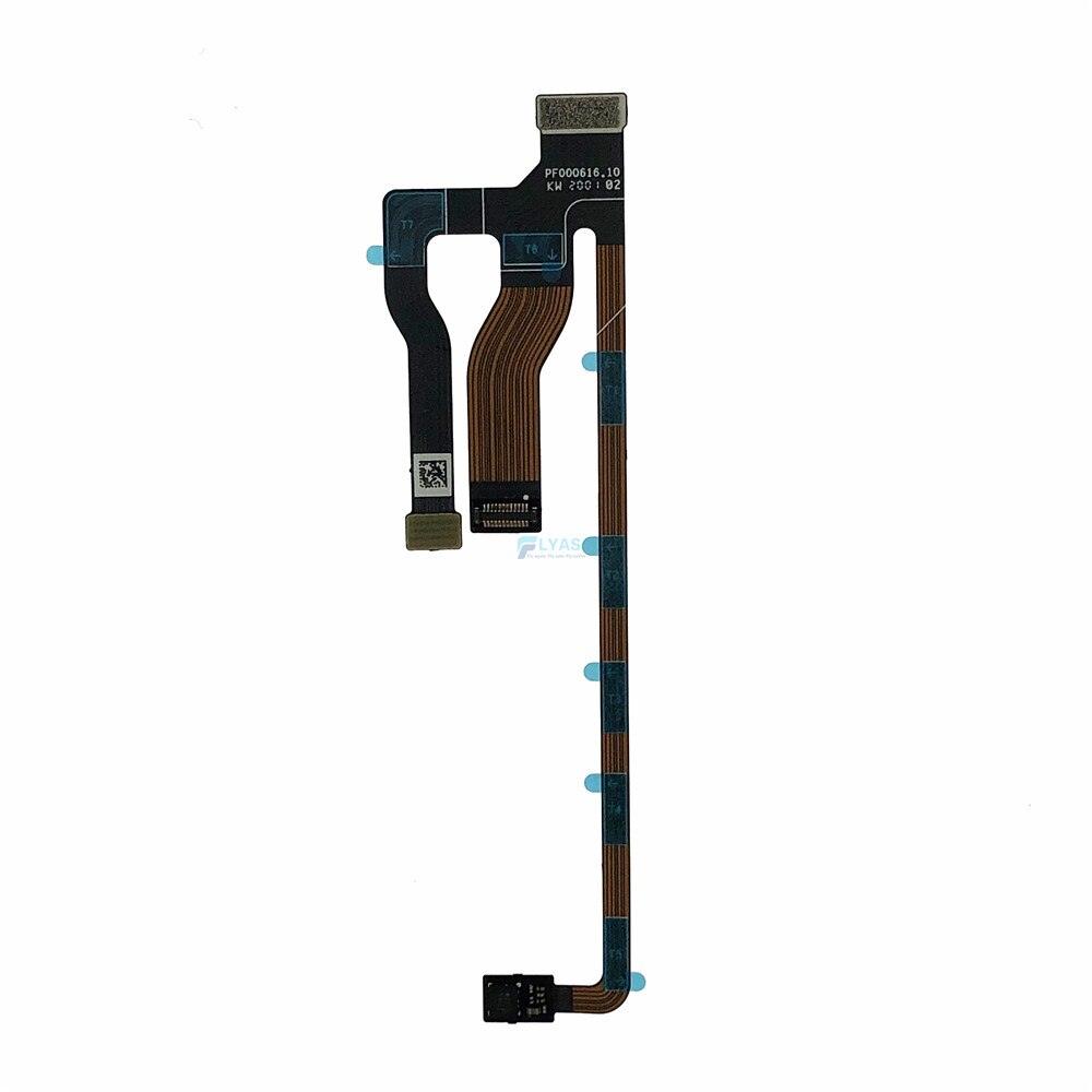 Replacment for DJI Mavic Mini / SE Gimbal Camera Part Empty Gimbal Motor Signal PTZ Cable Lens UV Glass 3 IN 1 Flat Cable 21 Replacment for DJI Mavic Mini / SE Gimbal Camera Part Empty Gimbal Motor Signal PTZ Cable Lens UV Glass 3 IN 1 Flat Cable - Bild 21