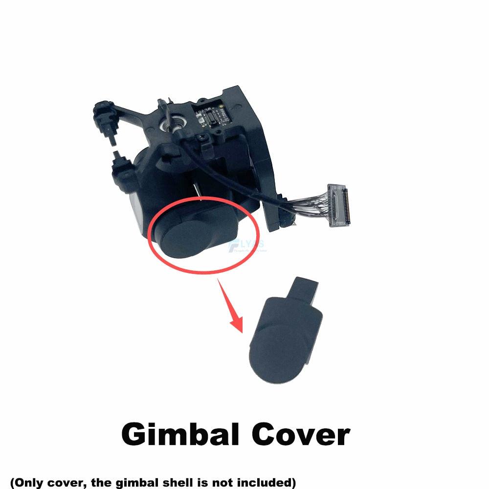 Replacment for DJI Mavic Mini / SE Gimbal Camera Part Empty Gimbal Motor Signal PTZ Cable Lens UV Glass 3 IN 1 Flat Cable 14 Replacment for DJI Mavic Mini / SE Gimbal Camera Part Empty Gimbal Motor Signal PTZ Cable Lens UV Glass 3 IN 1 Flat Cable - Bild 14