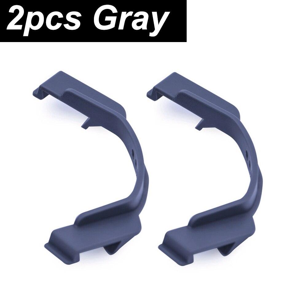 Flight Battery Buckle Fuselage Protective Mount for DJI Spark Drone Anti-slip Strap Cover Protector Safety Locker Guard Mount 5 Flight Battery Buckle Fuselage Protective Mount for DJI Spark Drone Anti-slip Strap Cover Protector Safety Locker Guard Mount - Image 5