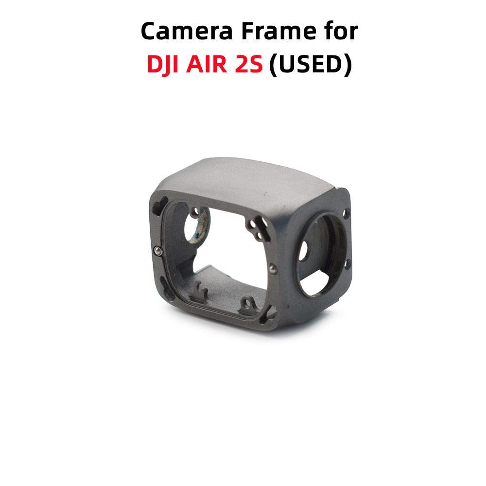 Original Mavic AIR 2S Gimbal Arm - Camera Lens Frame Flex Cable Signal Line Pitch Motor Bracket for DJI AIR 2S Drone Repair Parts 15 Original Mavic AIR 2S Gimbal Arm - Camera Lens Frame Flex Cable Signal Line Pitch Motor Bracket for DJI AIR 2S Drone Repair Parts - Image 15